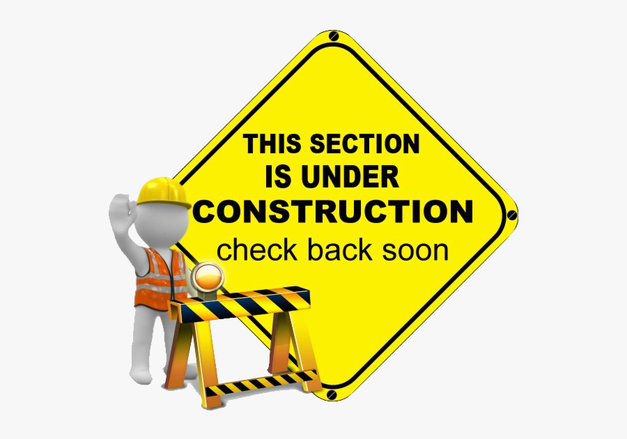 Under Construction