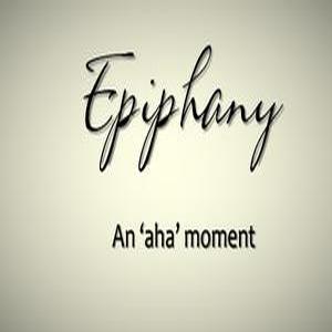 Epiphany - January 2021